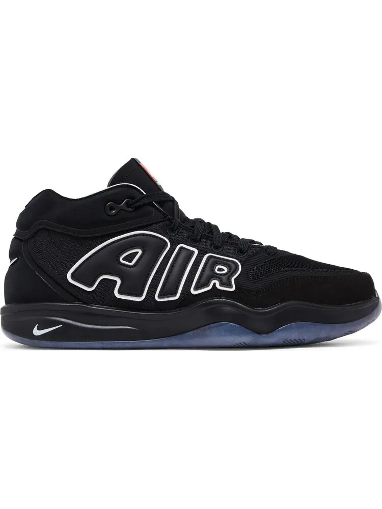 Кроссовки Air Zoom GT Hustle 2 'All-Star' — изображение 1 из 4, черный