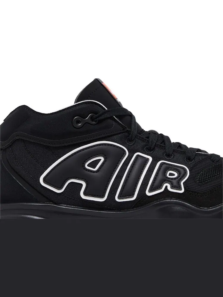 Кроссовки Air Zoom GT Hustle 2 'All-Star' — изображение 2 из 4, черный