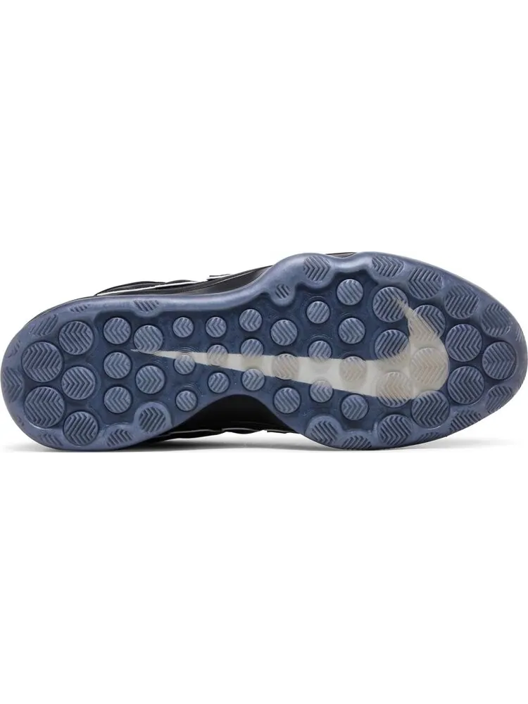 Кроссовки Air Zoom GT Hustle 2 'All-Star' — изображение 4 из 4, черный