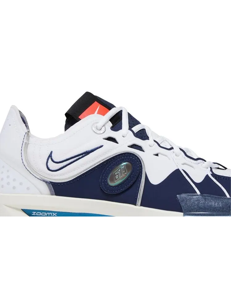 Кроссовки Air Zoom GT Cut 3 'All-Star' — изображение 2 из 4, синий