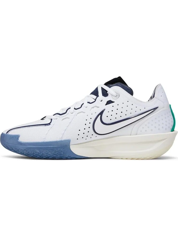 Кроссовки Air Zoom GT Cut 3 'All-Star' — изображение 3 из 4, синий
