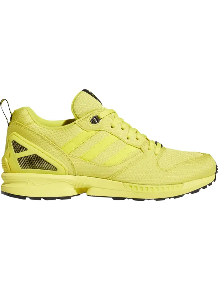 Кроссовки Adidas ZX 5000 'A-ZX Series - Torsion' — изображение 1 из 1, желтый