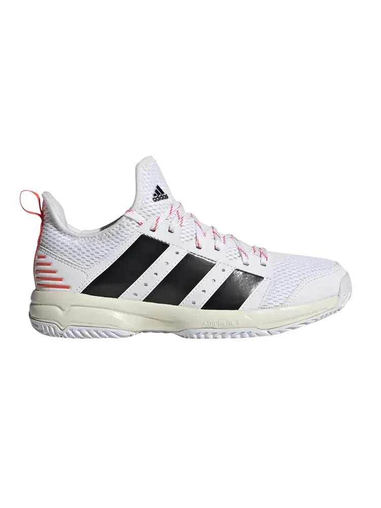 Кроссовки Adidas Stabil J — изображение 1 из 1, белый