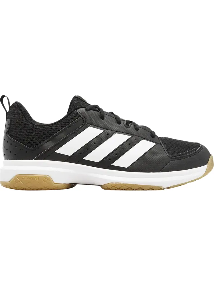 Кроссовки Adidas Ligra 7 — изображение 1 из 1, черный