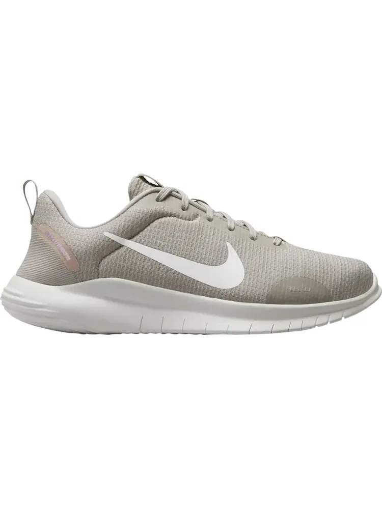 Кроссовки Wmns Flex Experience Run 12 Extra Wide 'Light Iron Ore' — изображение 1 из 1, фиолетовый