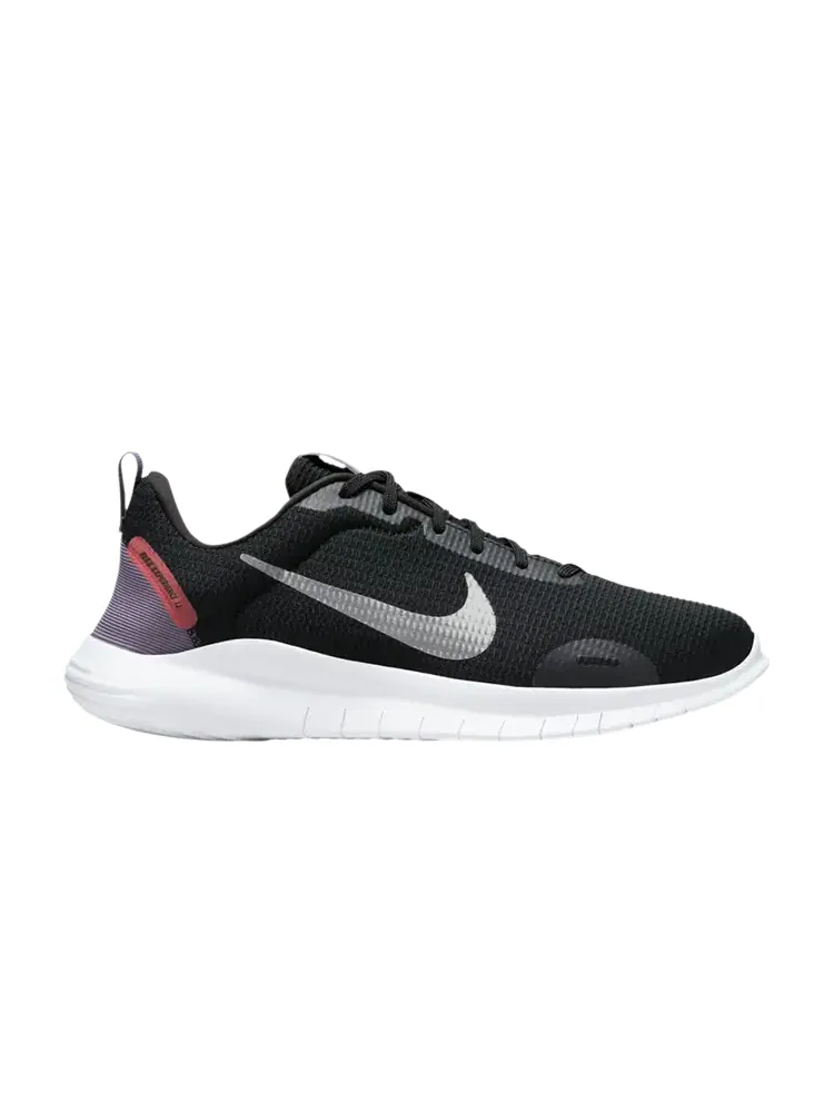 Кроссовки Nike Wmns Flex Experience Run 12 Extra Wide — изображение 1 из 1, черный