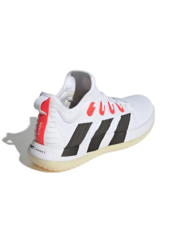 Кроссовки мужские Adidas STABIL NEXT GEN TOKYO — изображение 4 из 6, белый