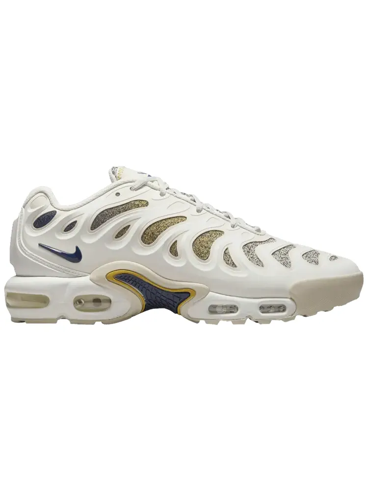 Кроссовки Nike Paris Saint-Germain x Air Max Plus Drift 'Phantom Wheat Gold' — изображение 1 из 1, бежевый