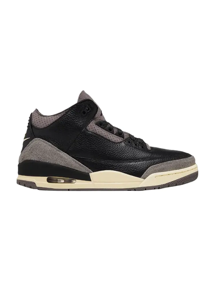 Кроссовки Air Jordan A Ma Maniére x Wmns Air Jordan 3 Retro 'While You Were Sleeping' Sample — изображение 1 из 1