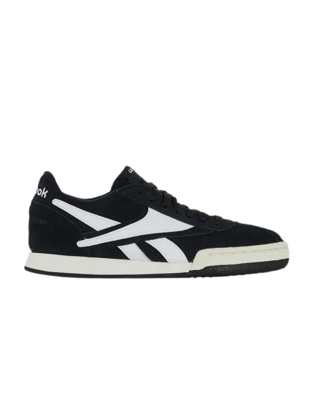 Кроссовки La Haine x NL Paris Reebok — изображение 1 из 1, черный/белый/черный
