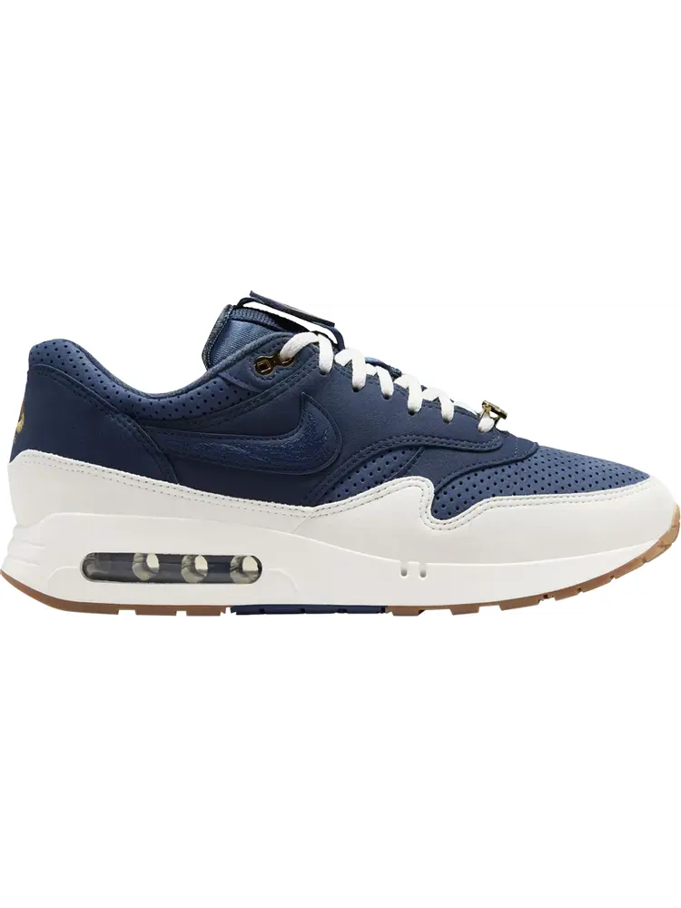 Кроссовки Air Max 1 '86 OG 'Big Bubble - Jackie Robinson' — изображение 1 из 1, синий