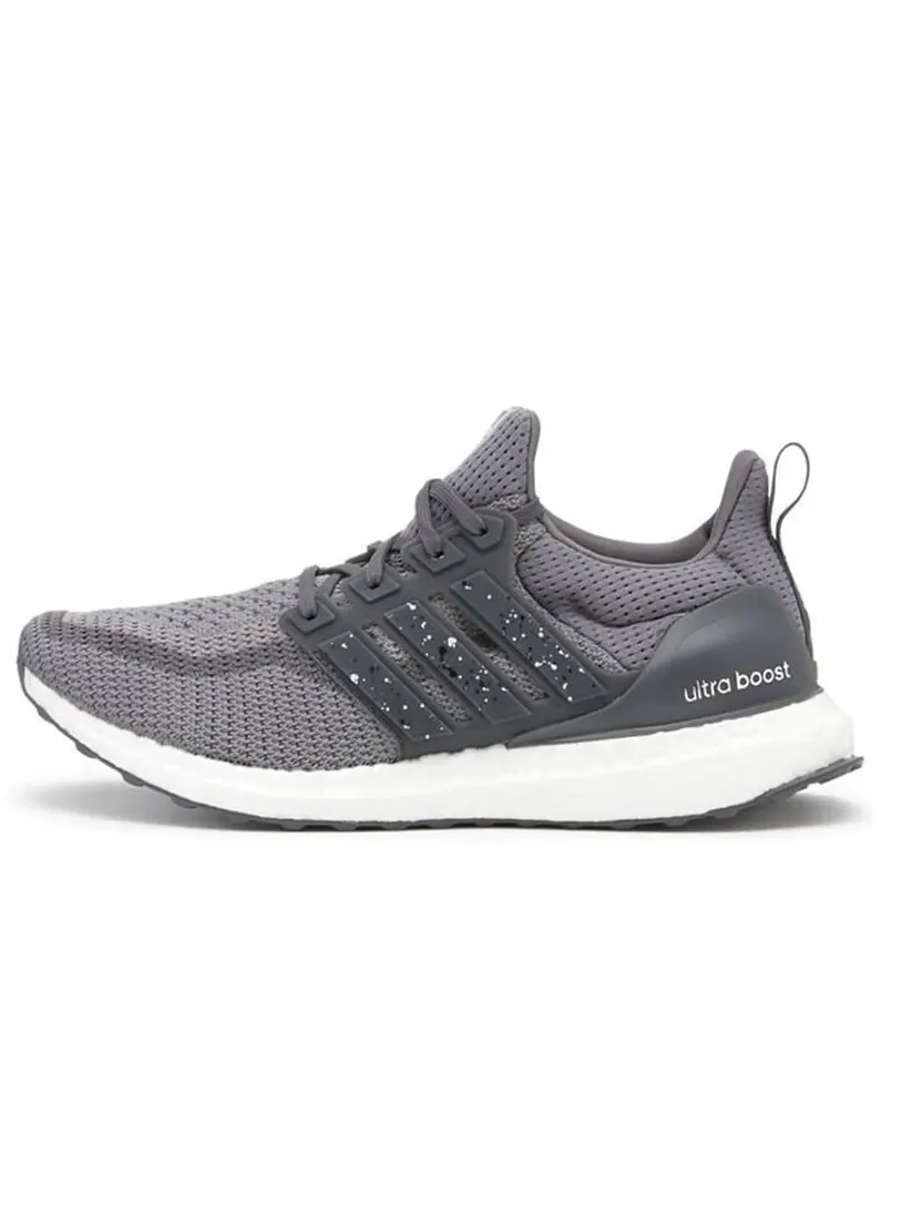 Кроссовки мужские Adidas UltraBoost 2.0 Dna City Pack Tokyo — изображение 1 из 6, серый