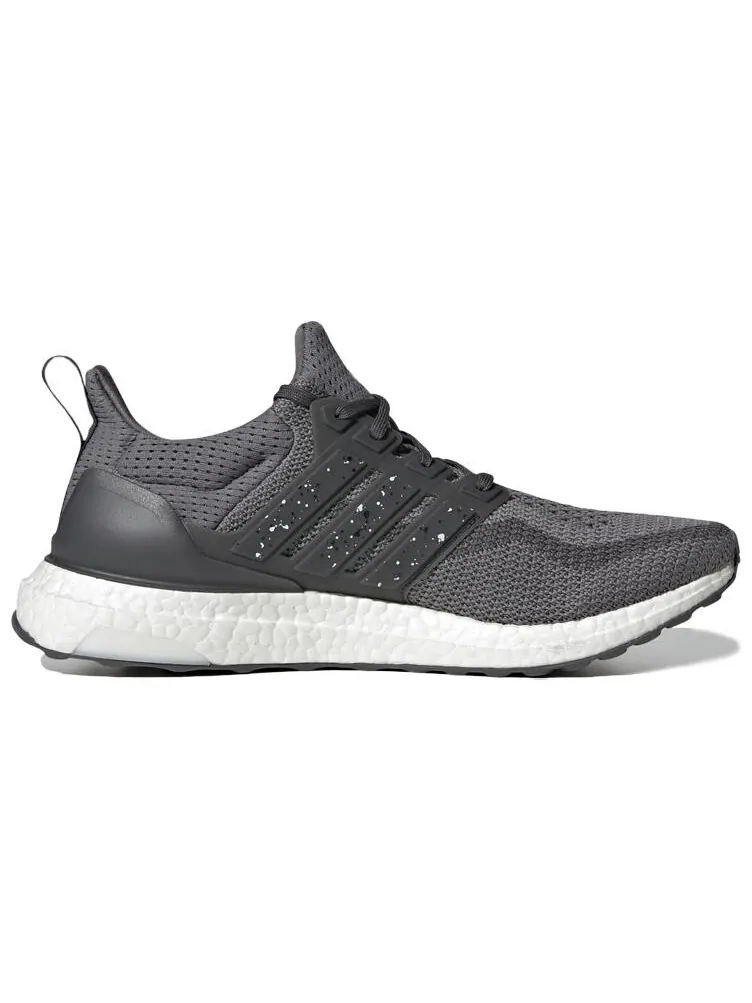 Кроссовки мужские Adidas UltraBoost 2.0 Dna City Pack Tokyo — изображение 2 из 6, серый