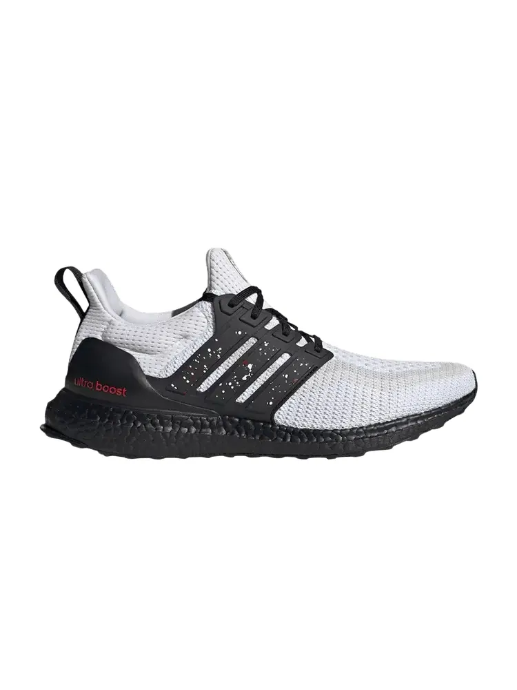Кроссовки adidas UltraBoost 2.0 DNA 'City Pack - Jakarta' — изображение 1 из 1, белый/черный/красный