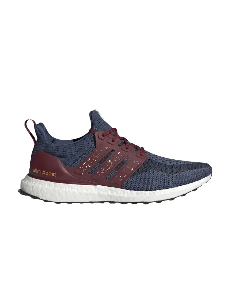 Кроссовки adidas UltraBoost 2.0 DNA 'City Pack - Manila' — изображение 1 из 1, белый/бордовый/белый