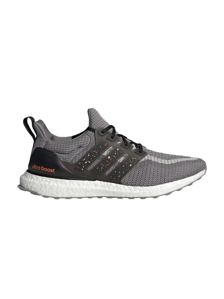 Кроссовки adidas UltraBoost 2.0 DNA 'City Pack - Saigon' — изображение 1 из 1, серый/черный/оранжевый