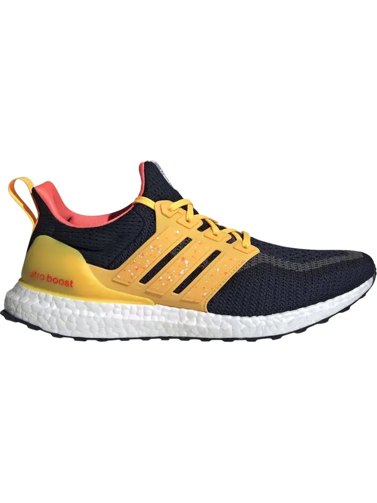 Кроссовки Adidas UltraBoost 2.0 DNA 'City Pack - Kuala Lumpur' — изображение 1 из 1, синий