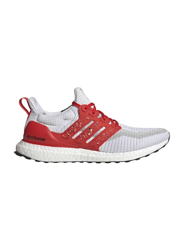 Кроссовки adidas UltraBoost 2.0 DNA 'City Pack - Singapore' — изображение 1 из 1, белый/красный/черный