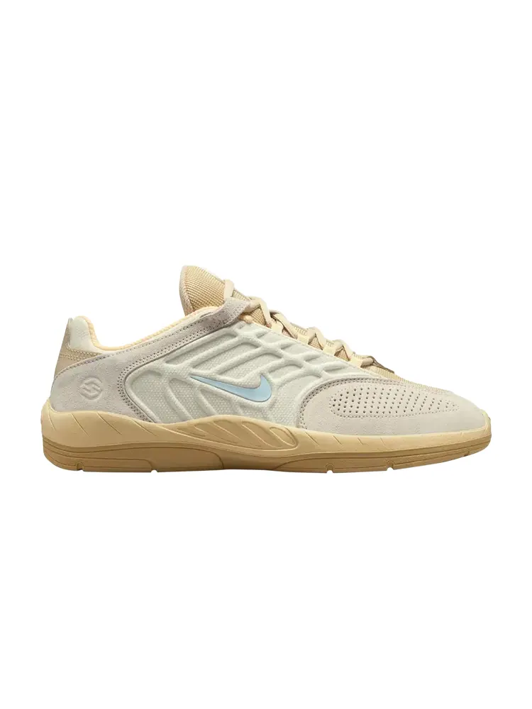 Кроссовки Nike Vertebrae SB — изображение 1 из 1, коричневый