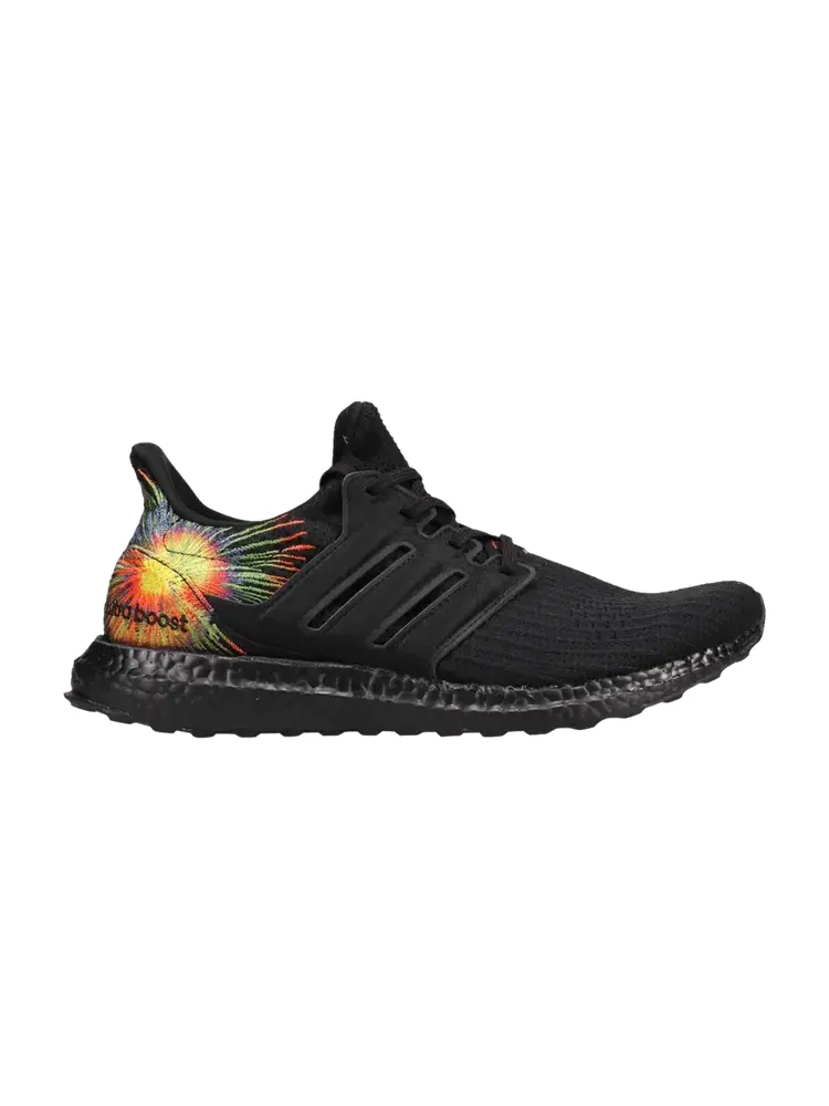 Кроссовки adidas UltraBoost 4.0 DNA 'Fireworks' — изображение 1 из 1