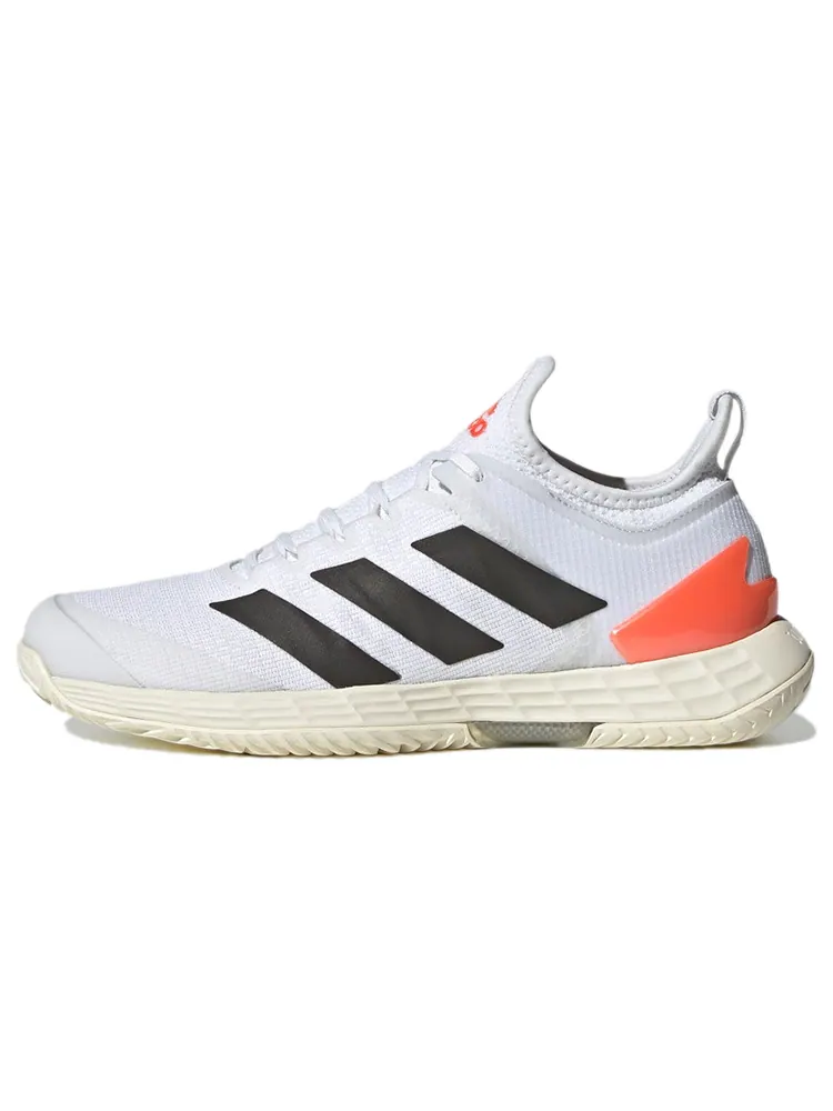 Кроссовки женские Adidas Wmns Adizero Ubersonic 4 Tokyo — изображение 1 из 6, белый