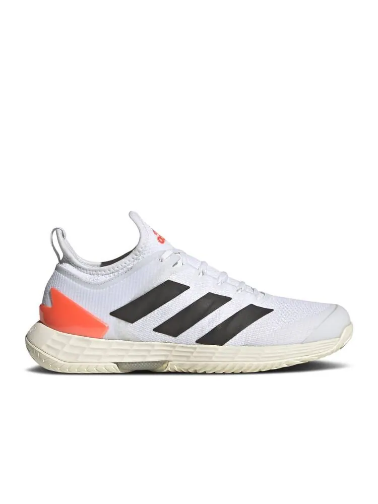 Кроссовки женские Adidas Wmns Adizero Ubersonic 4 Tokyo — изображение 2 из 6, белый