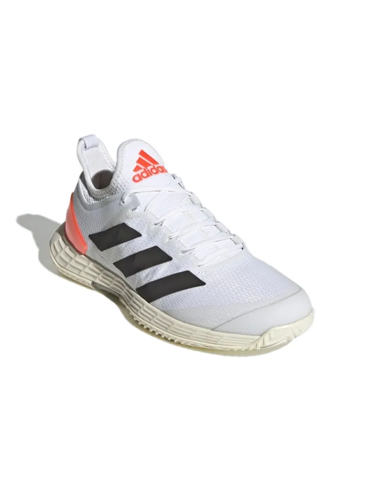 Кроссовки женские Adidas Wmns Adizero Ubersonic 4 Tokyo — изображение 3 из 6, белый