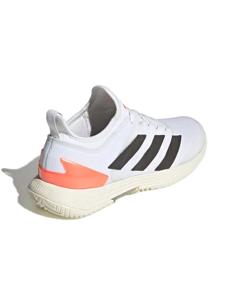 Кроссовки женские Adidas Wmns Adizero Ubersonic 4 Tokyo — изображение 4 из 6, белый