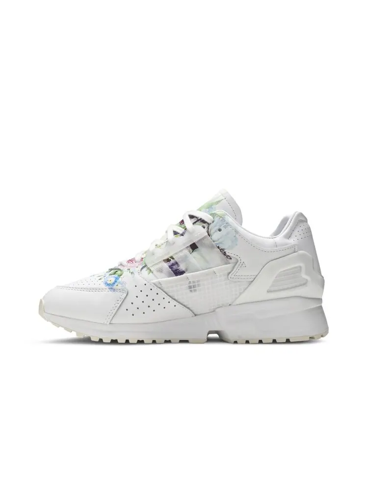 Кроссовки Adidas Meissen x ZX 10000 — изображение 3 из 4, белый