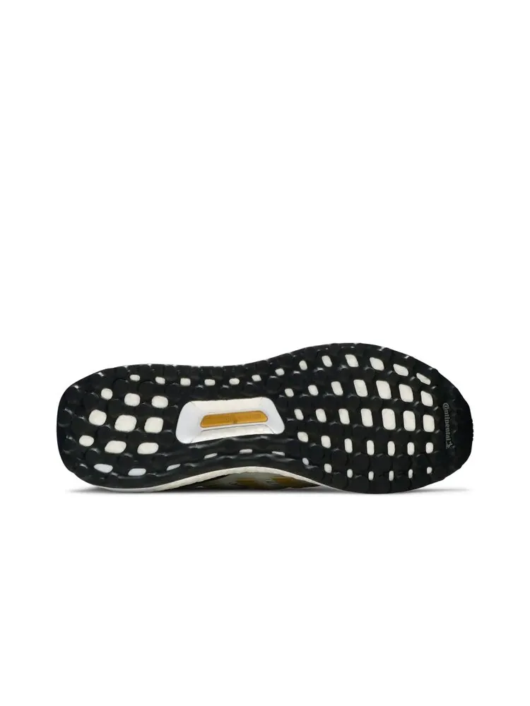 Кроссовки Adidas UltraBoost — изображение 4 из 4, белый