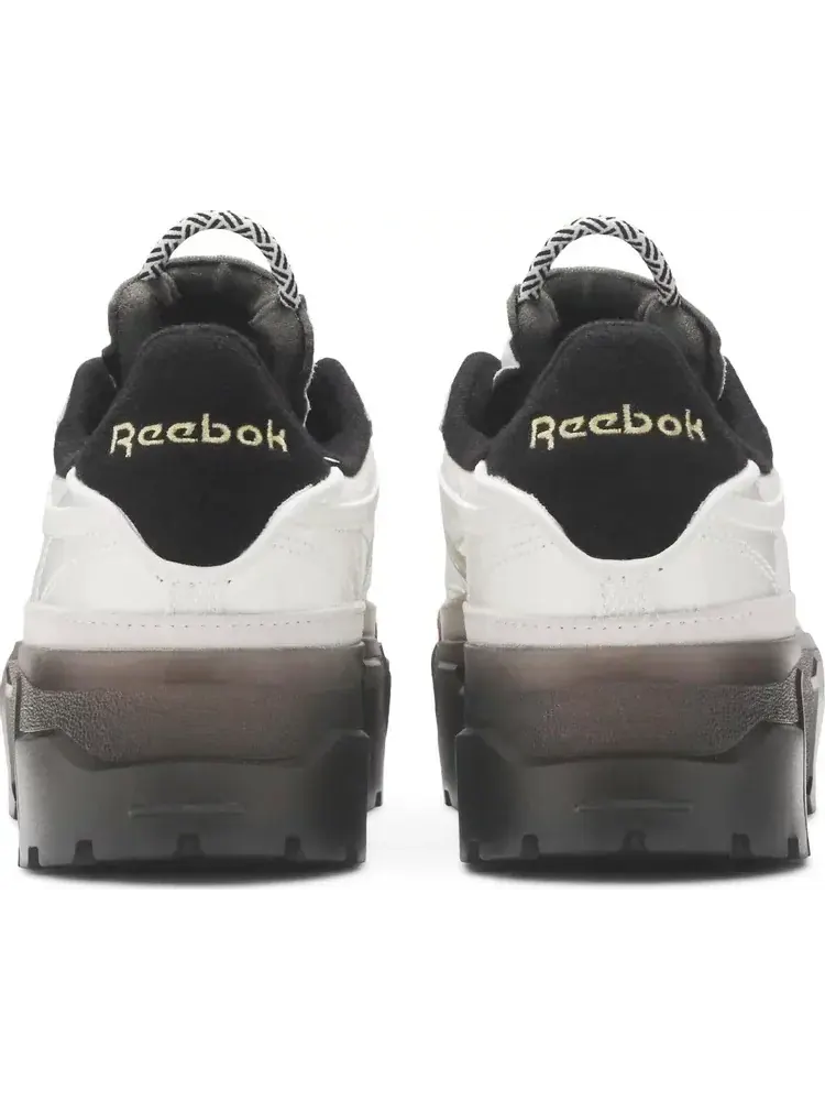 Кроссовки Reebok Club C Cardi B — изображение 6 из 8, белый