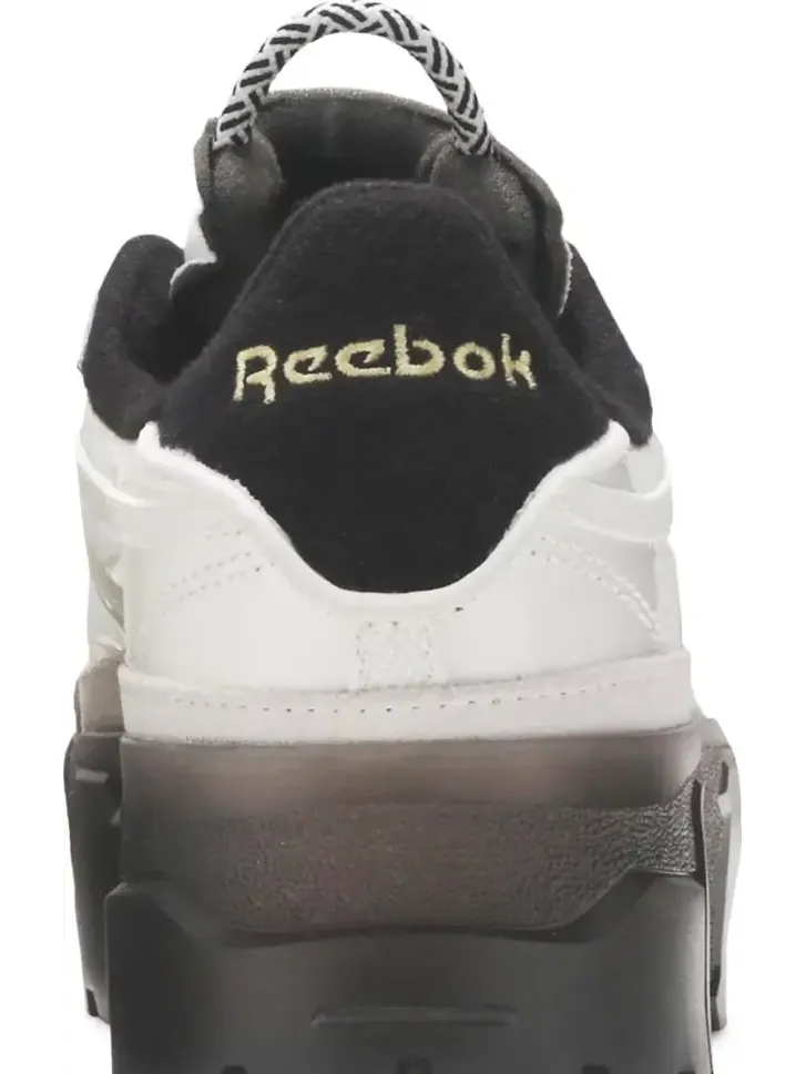Кроссовки Reebok Club C Cardi B — изображение 7 из 8, белый