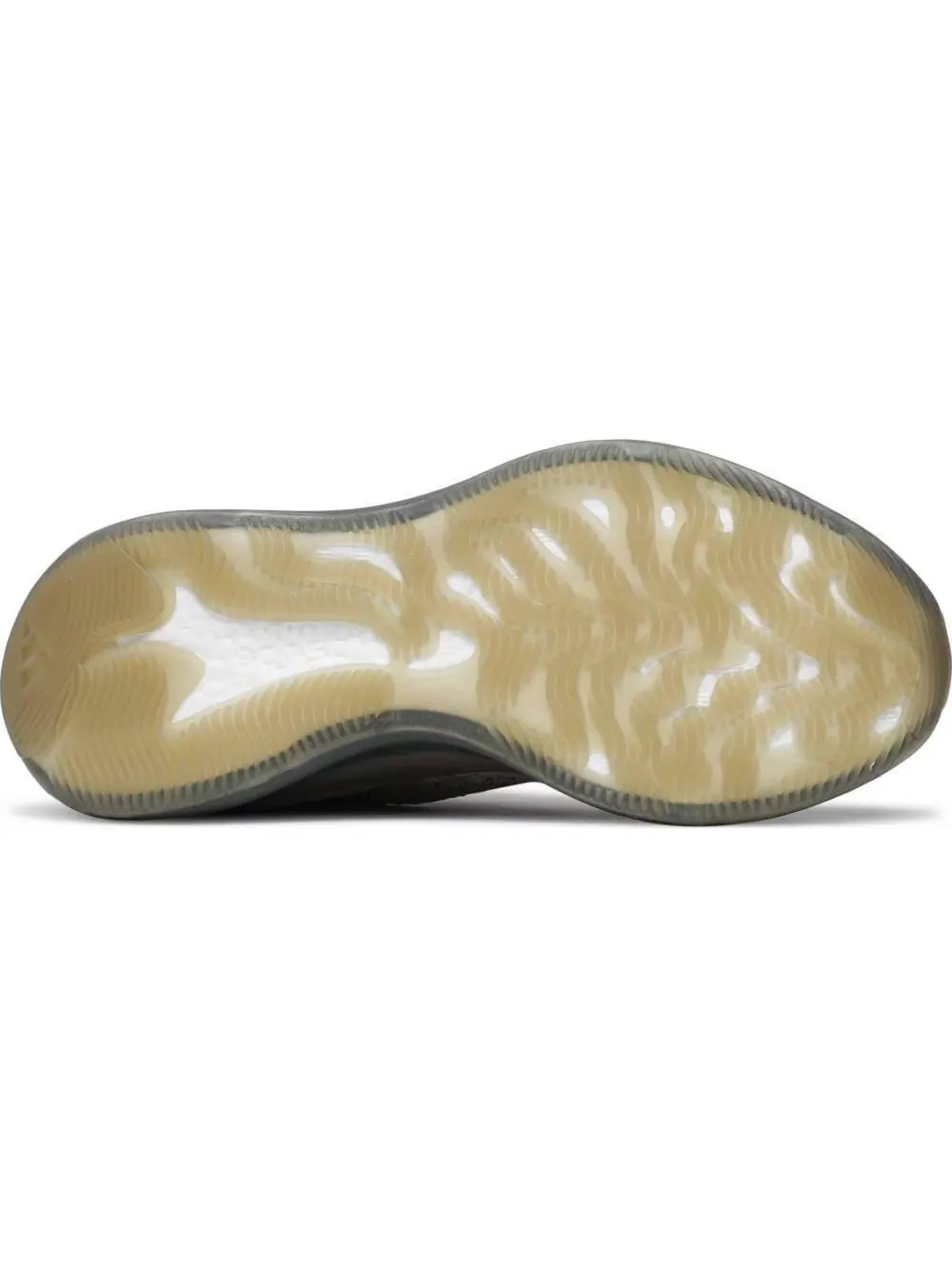 Кроссовки Yeezy Boost 380 Pepper Reflective — изображение 4 из 9, коричневый