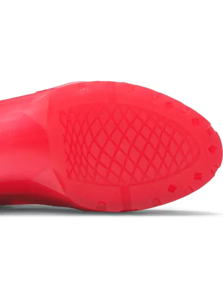 Кроссовки cardi b x wmns club c 'instinct red' Reebok — изображение 5 из 8, красный