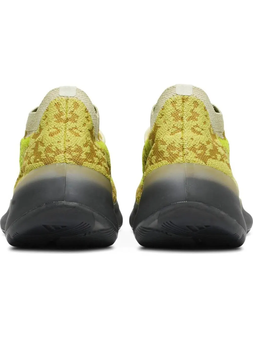 Кроссовки Yeezy Boost 380 Hylte — изображение 5 из 8, желтый