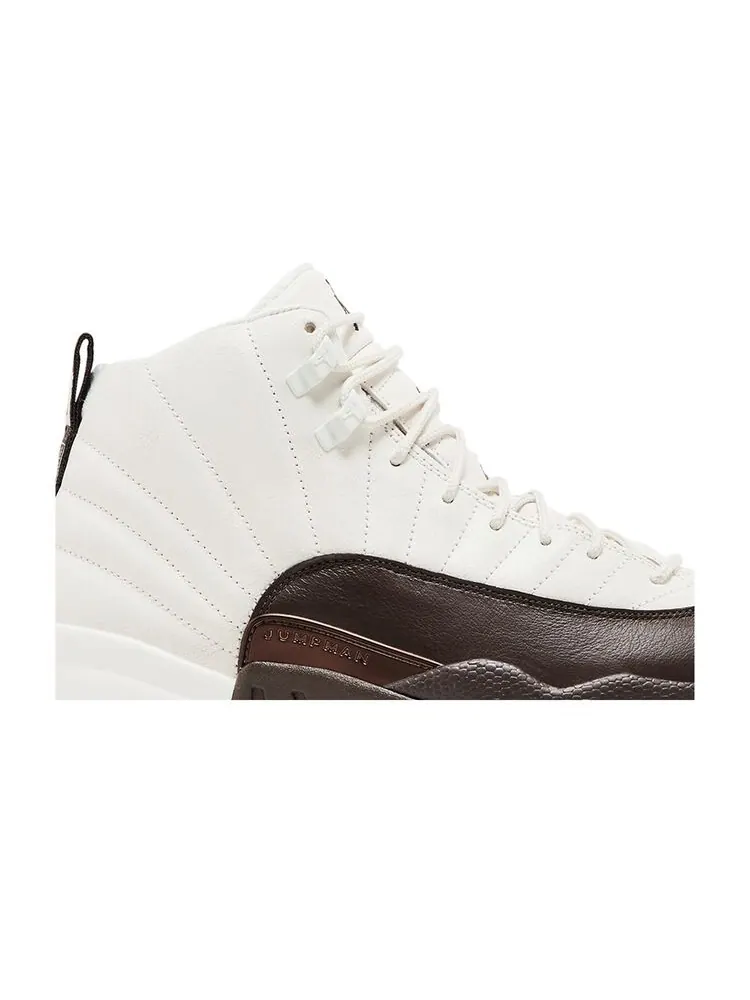 Кроссовки Air Jordan SoleFly x Air Jordan 12 Retro SP Cafecito — изображение 2 из 6, коричневый