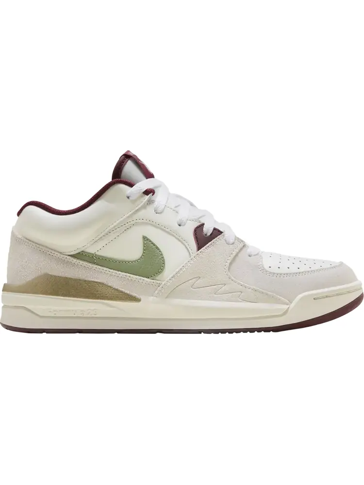 Кроссовки Jordan Stadium 90 'Year of the Dragon' — изображение 1 из 1, бежевый