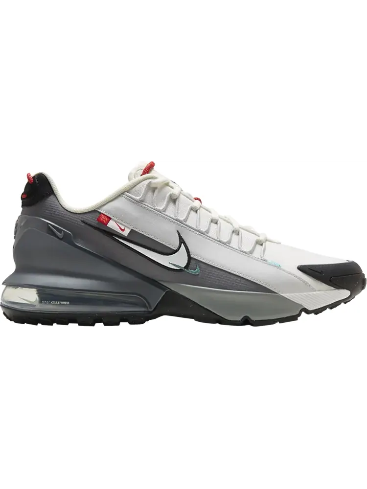 Кроссовки Air Max Pulse Roam 'Summit White Metallic Silver' — изображение 1 из 1, серый