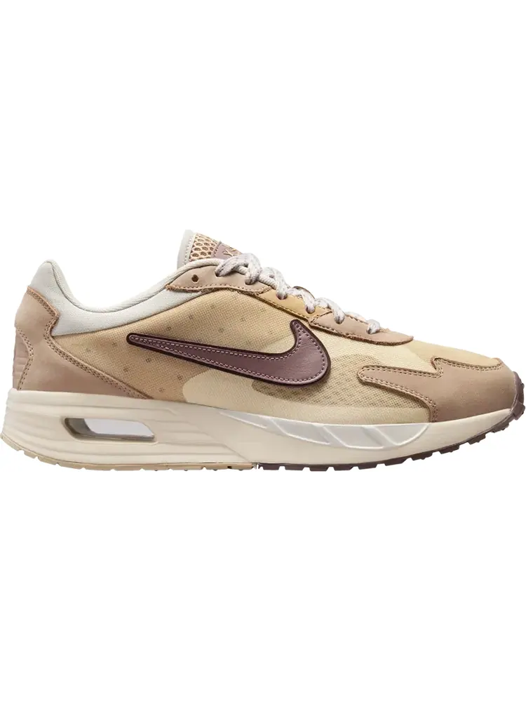 Кроссовки Air Max Solo 'Sesame Smokey Mauve' — изображение 1 из 1, загар