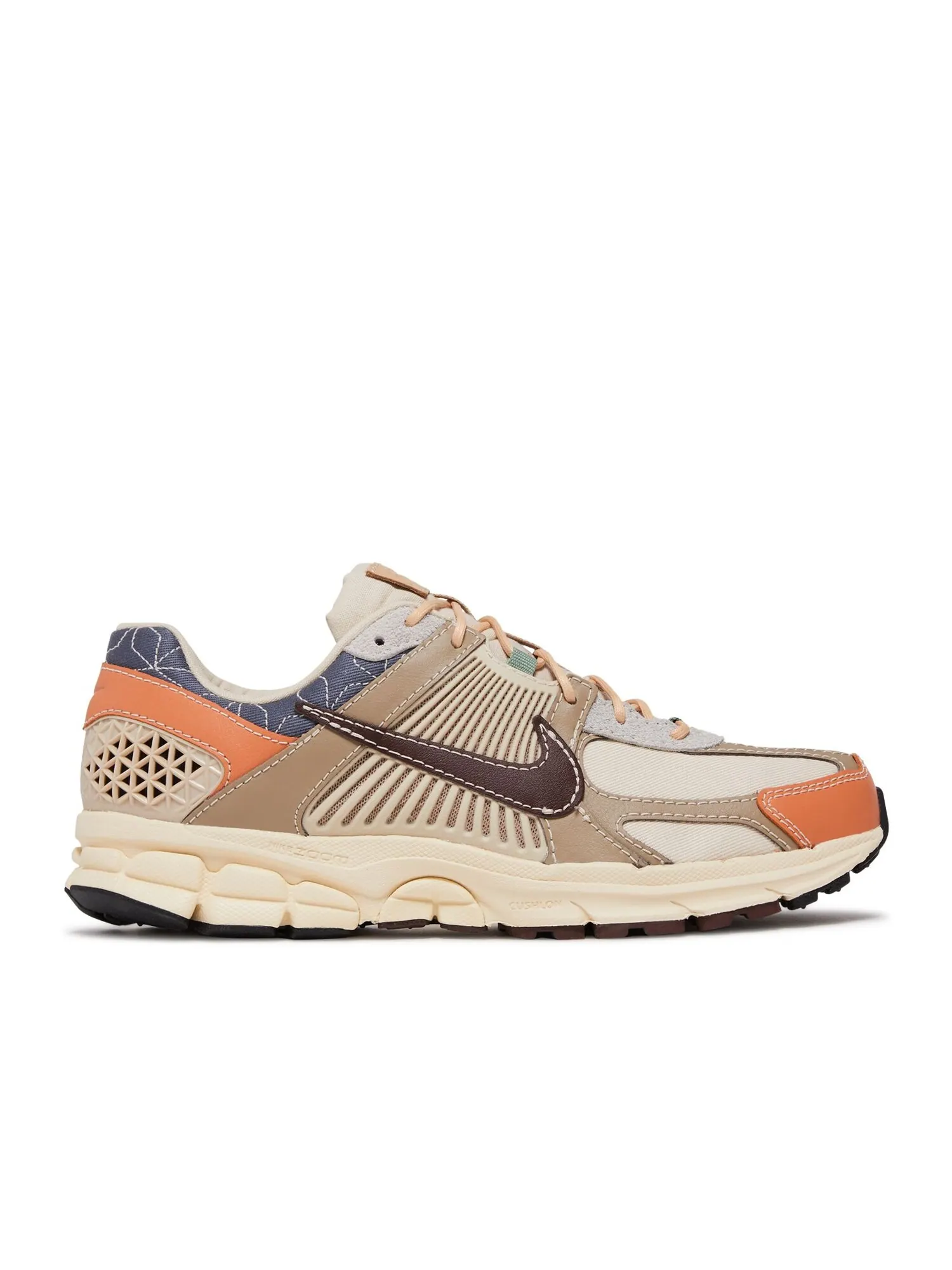 Кроссовки Nike Air Zoom Vomero 5 'Sashiko' — изображение 1 из 4, бежевый