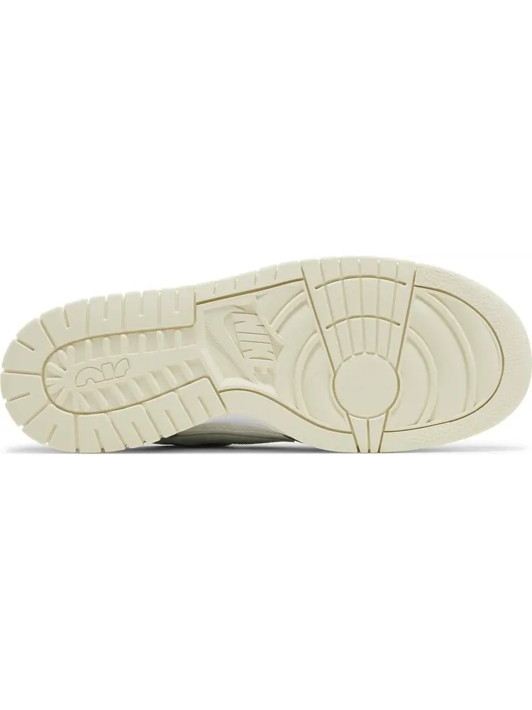 Кроссовки Air Dunk Jumbo 'Year of the Dragon' — изображение 4 из 4, серый
