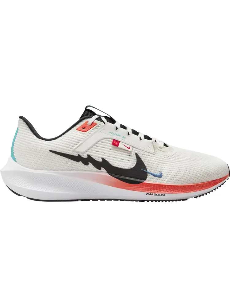 Кроссовки Air Zoom Pegasus 40 'Year of the Dragon' — изображение 1 из 1, белый