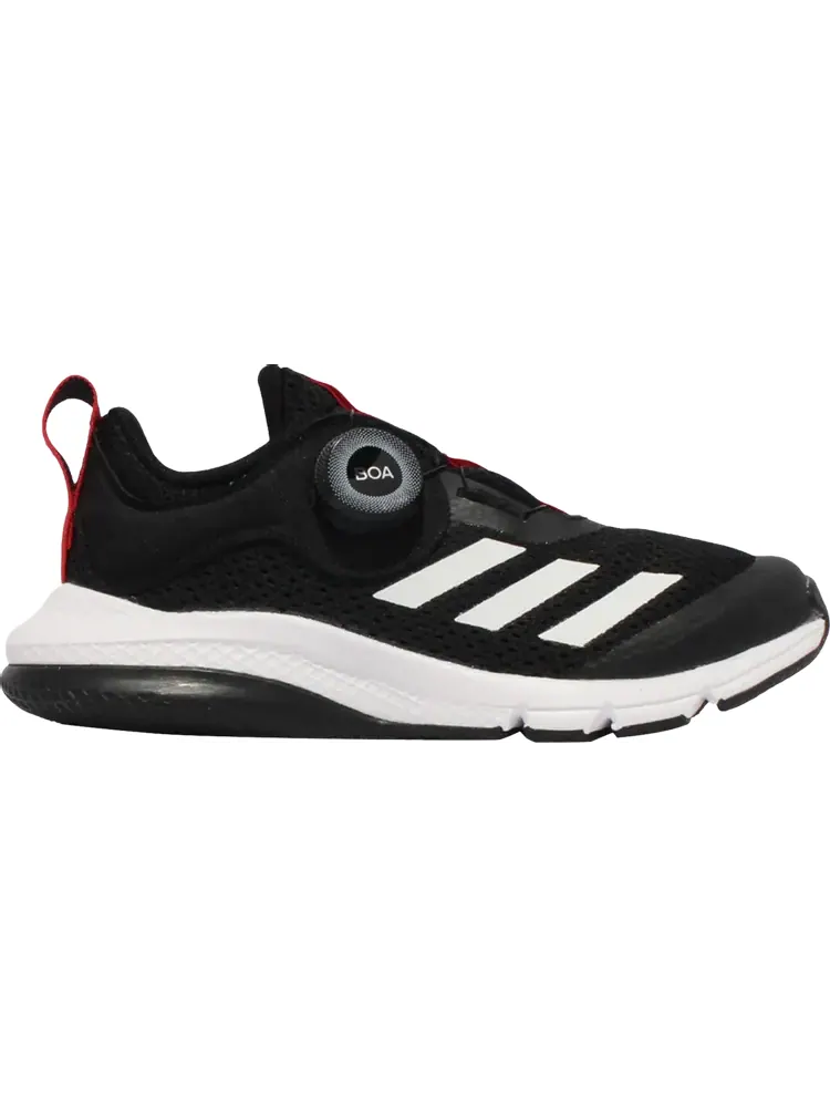 Кроссовки Adidas ActiveFlex Boa J — изображение 1 из 1, черный