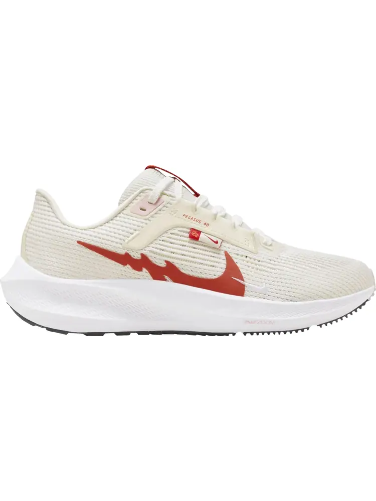 Кроссовки Wmns Air Zoom Pegasus 40 'Year of the Dragon' — изображение 1 из 1, бежевый