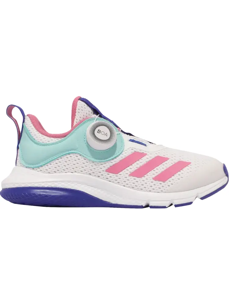 Кроссовки Adidas ActiveFlex Boa J — изображение 1 из 1, белый