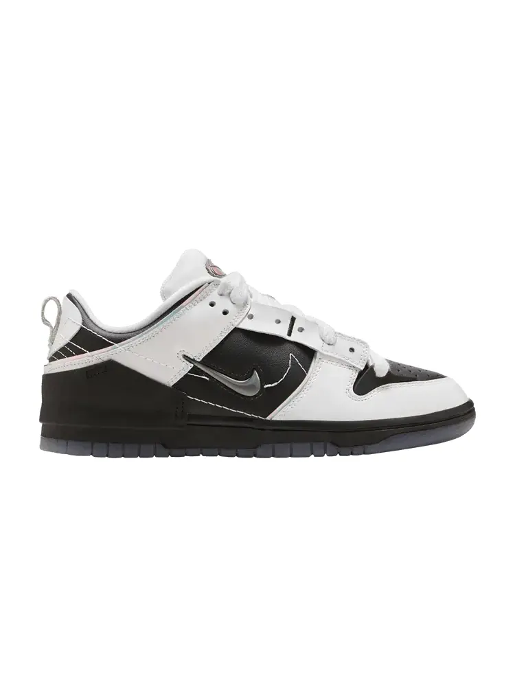 Кроссовки Nike Wmns Dunk Low Disrupt 2, Year of the Dragon — изображение 1 из 1, белый