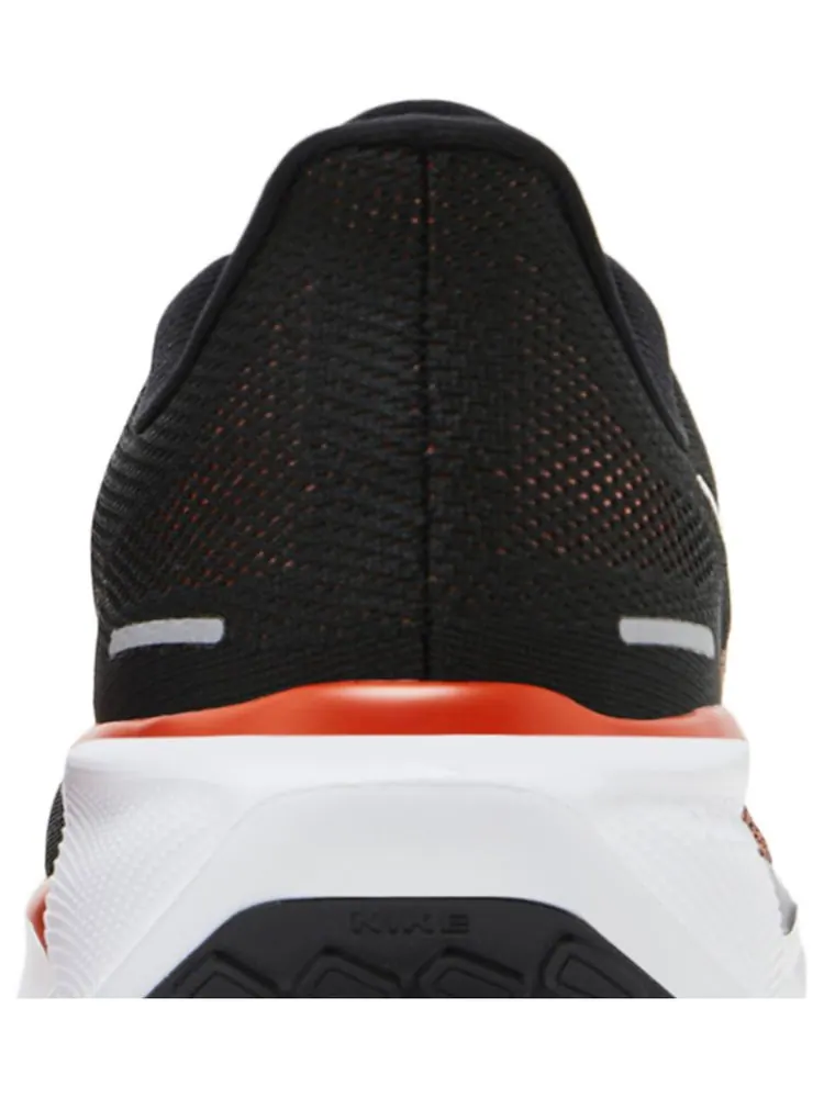 Кроссовки Nike NFL x Air Zoom Pegasus 41 'Cincinnati Bengals' — изображение 7 из 8, черный