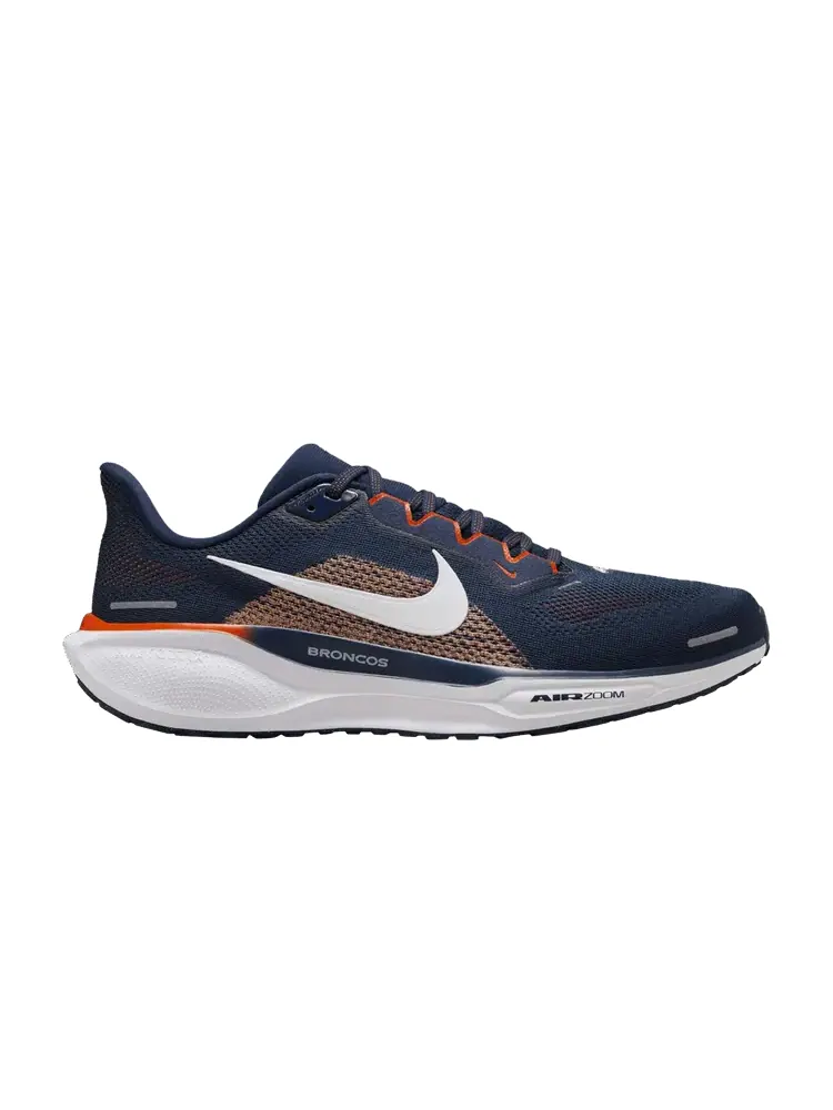 Кроссовки Nike NFL x Air Zoom Pegasus 41 'Denver Broncos' — изображение 1 из 1
