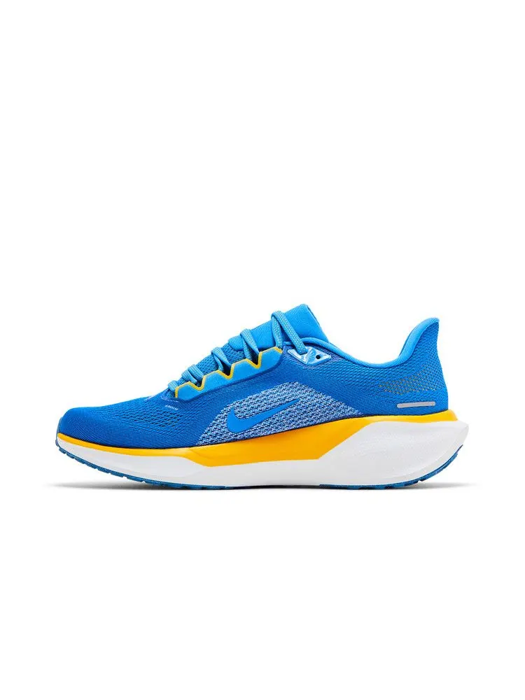 Кроссовки Nike NFL x Air Zoom Pegasus 41 'Los Angeles Chargers' — изображение 4 из 9