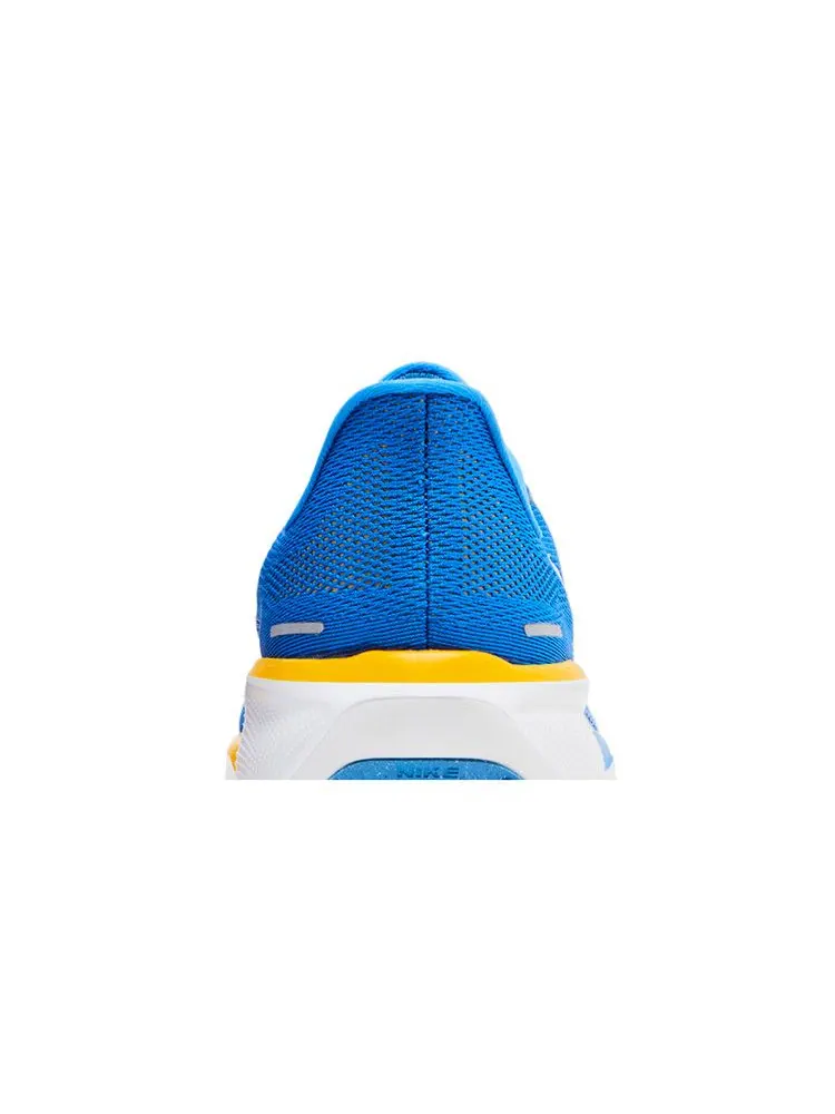 Кроссовки Nike NFL x Air Zoom Pegasus 41 'Los Angeles Chargers' — изображение 8 из 9